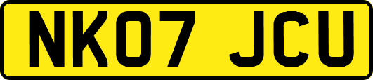 NK07JCU