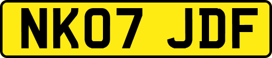 NK07JDF