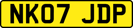 NK07JDP
