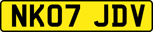 NK07JDV