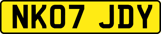 NK07JDY