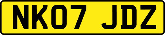 NK07JDZ