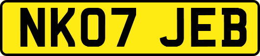 NK07JEB