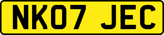 NK07JEC