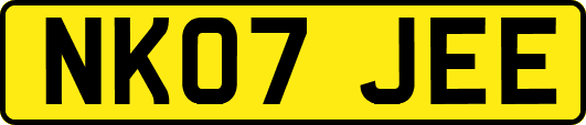 NK07JEE