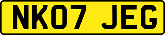 NK07JEG