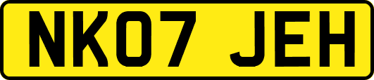 NK07JEH