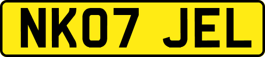 NK07JEL
