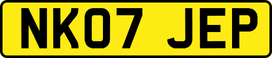 NK07JEP