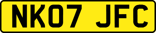 NK07JFC