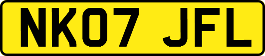 NK07JFL