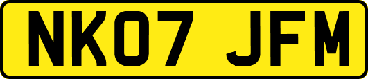 NK07JFM