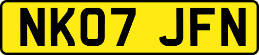 NK07JFN