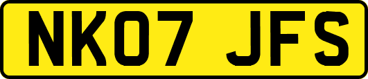 NK07JFS