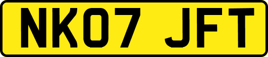 NK07JFT