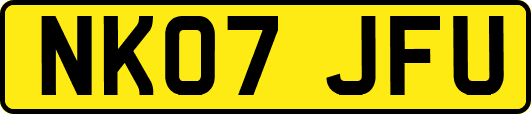 NK07JFU