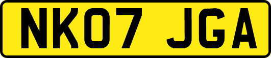 NK07JGA