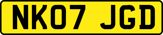 NK07JGD