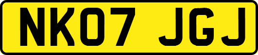 NK07JGJ