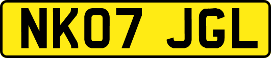 NK07JGL