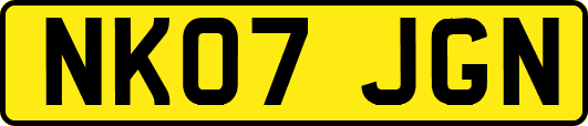 NK07JGN