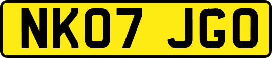 NK07JGO