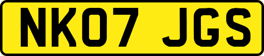 NK07JGS