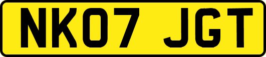 NK07JGT