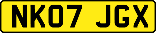 NK07JGX