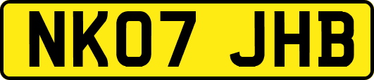 NK07JHB