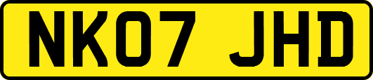 NK07JHD