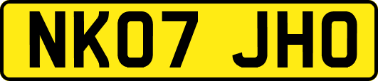 NK07JHO