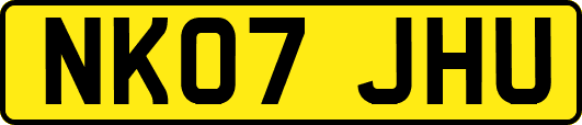 NK07JHU