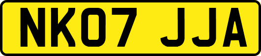 NK07JJA