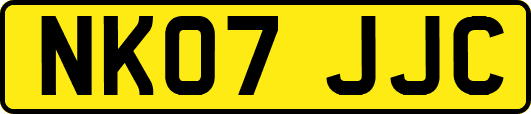NK07JJC