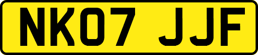 NK07JJF