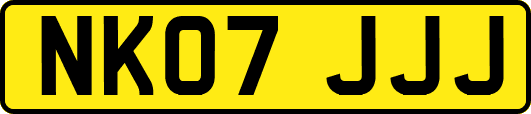 NK07JJJ