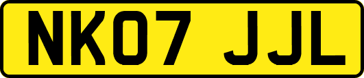 NK07JJL