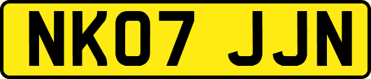 NK07JJN