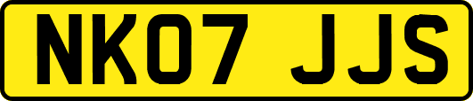 NK07JJS