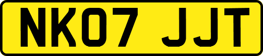 NK07JJT