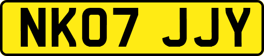 NK07JJY
