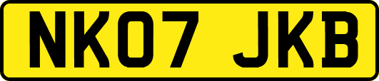 NK07JKB