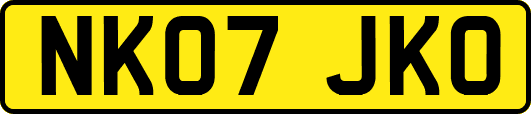 NK07JKO