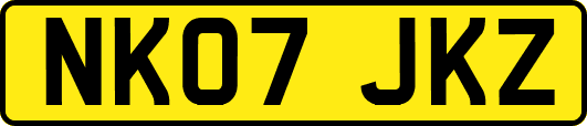 NK07JKZ