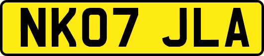 NK07JLA