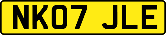 NK07JLE