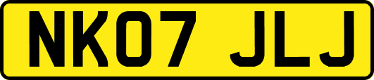 NK07JLJ
