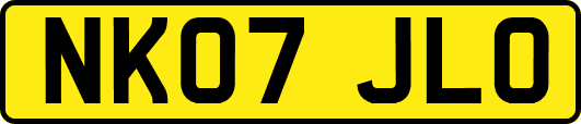 NK07JLO