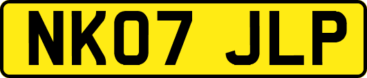 NK07JLP